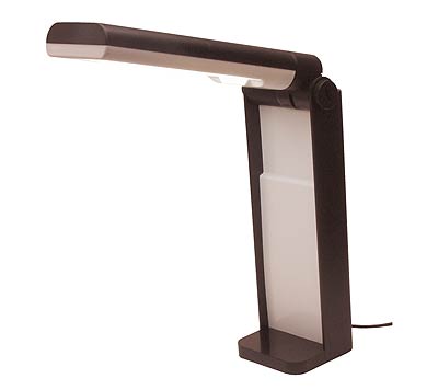 Folding Lamp