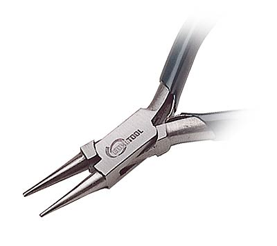 Value Series Chain Nose Plier