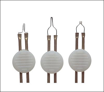 THREE PIECE SPECIAL TIP SET