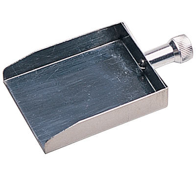 Deluxe Diamond - Stone Shovel w- Handle
