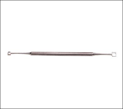 WAX CARVING TOOLS SQUARE 7