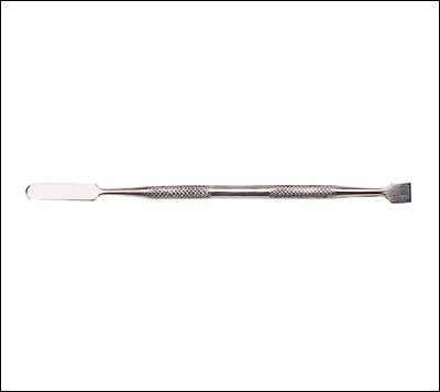 DOUBLE ENDED SPATULAS - CARVERS