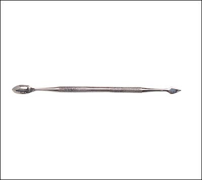 DOUBLE ENDED SPATULAS - CARVERS