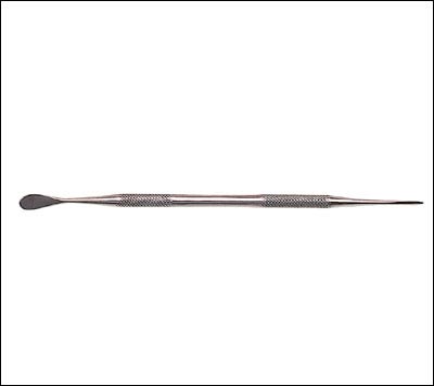 DOUBLE ENDED SPATULAS - CARVERS