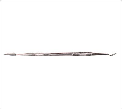 DOUBLE ENDED SPATULAS - CARVERS