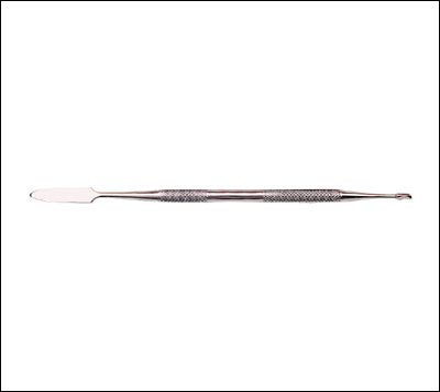 DOUBLE ENDED SPATULAS - CARVERS