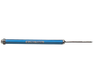 Deluxe Titanium Pick