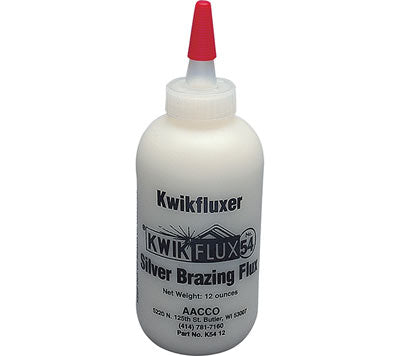 KWIK FLUX