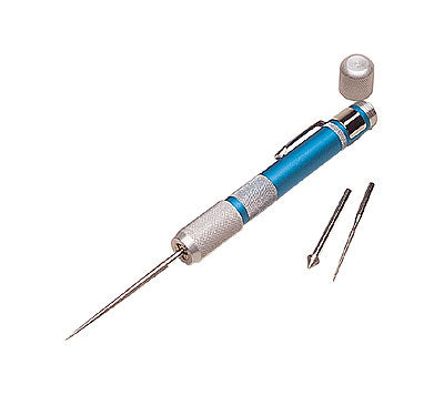 Three Pc. Diamond Bead Reamer Set