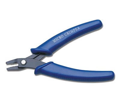 Micro Crimper