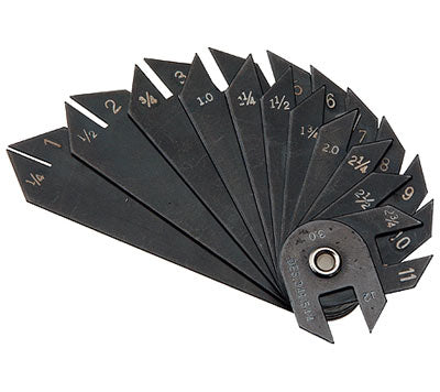 Mark A -Size Ring Gauge