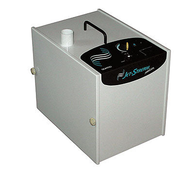 Jet Stream Dust Collector