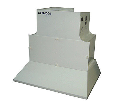 Ductless Fume Hood
