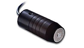 Electrode Sharpener with plug