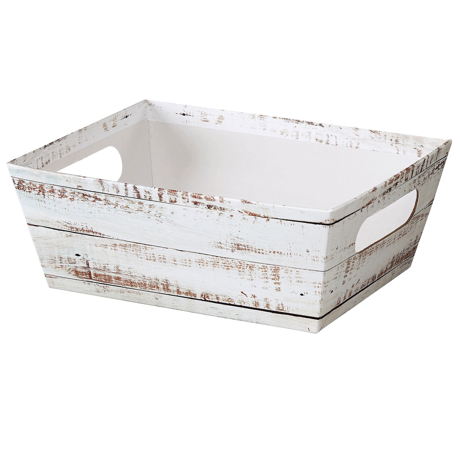 Printed Market Trays