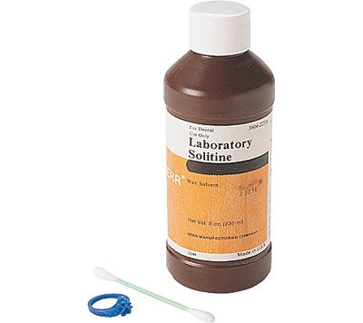 Kerr Laboratory Solitine 8 oz.