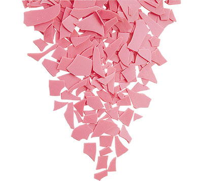 Kerr Injection Wax NYC Pink