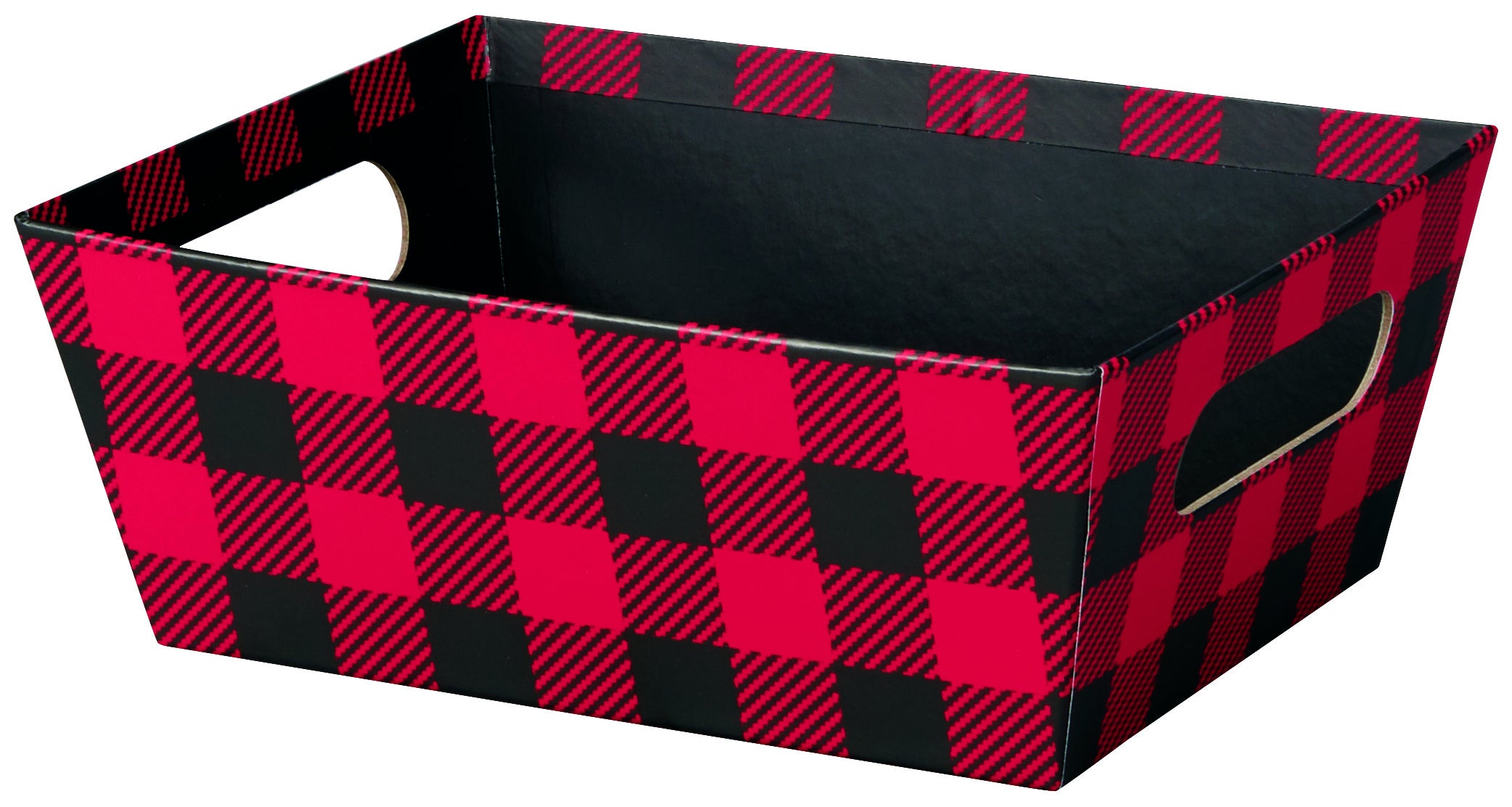 Printed Market Trays