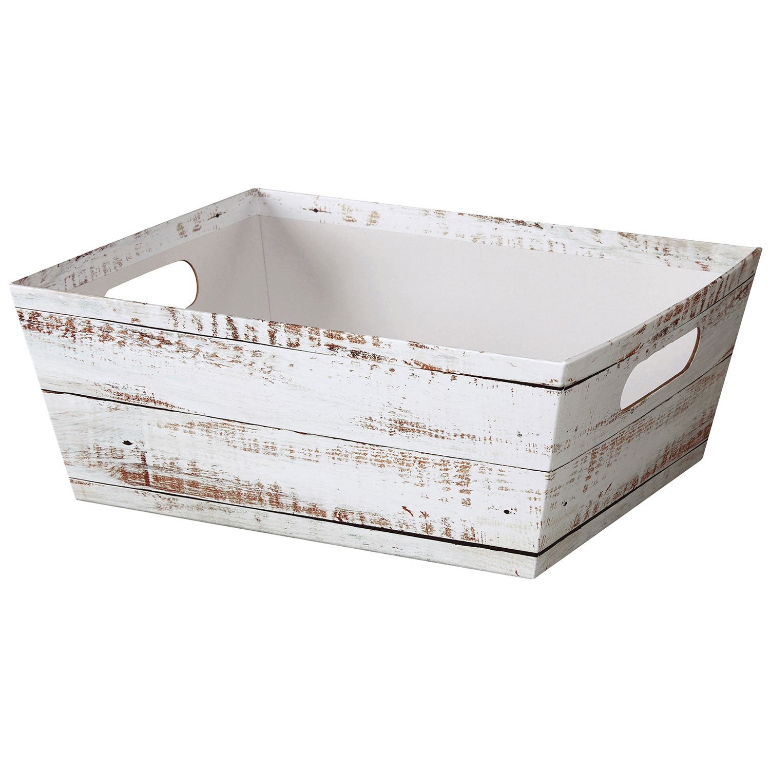 Printed Market Trays