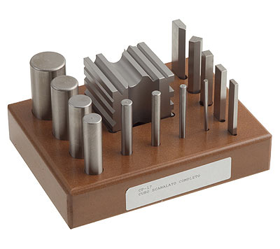 Design Block and Accessories