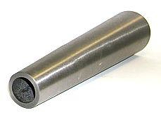 Round Bracelet Mandrel 50 x 90mm Dia.