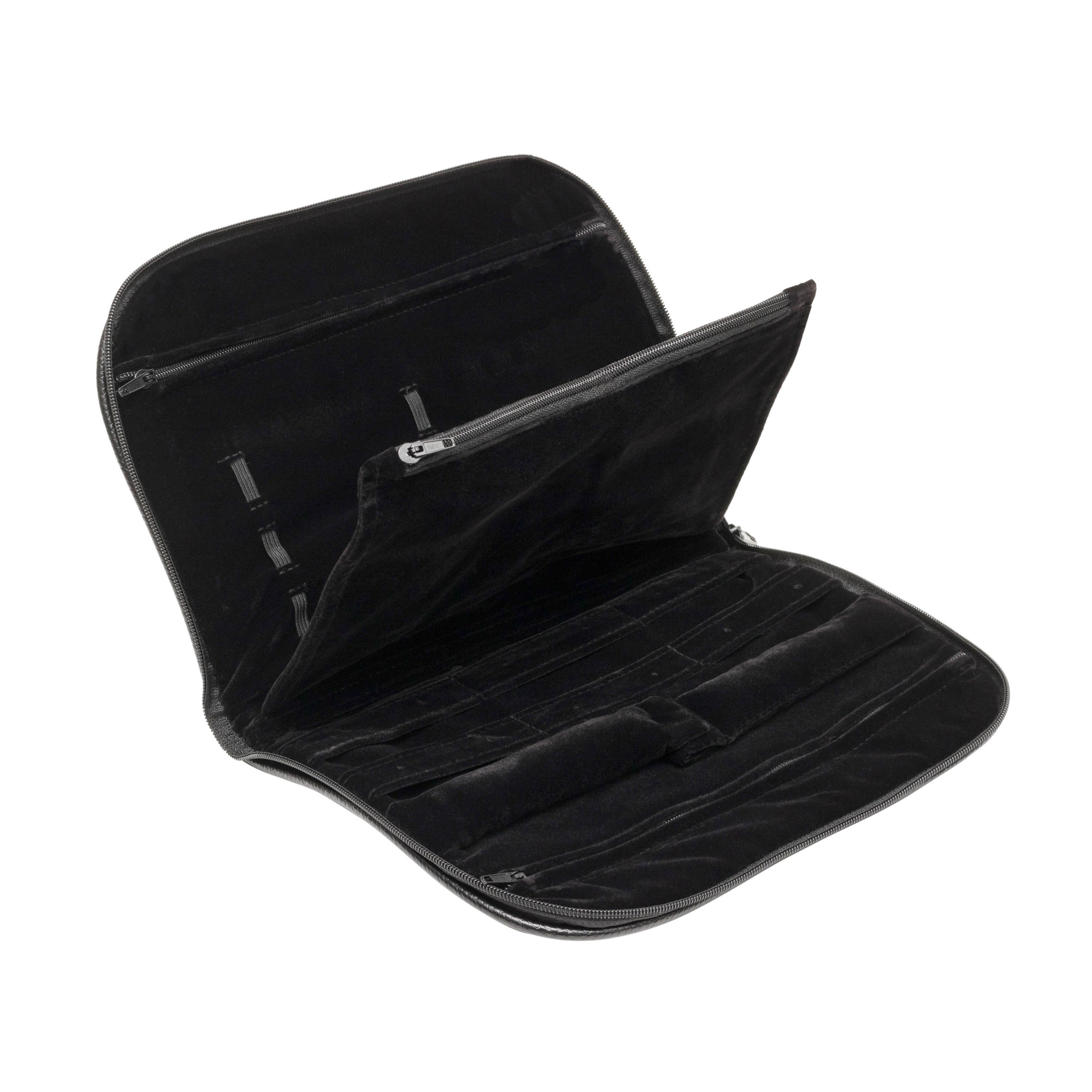 Multi-Purpose Travel Pouch