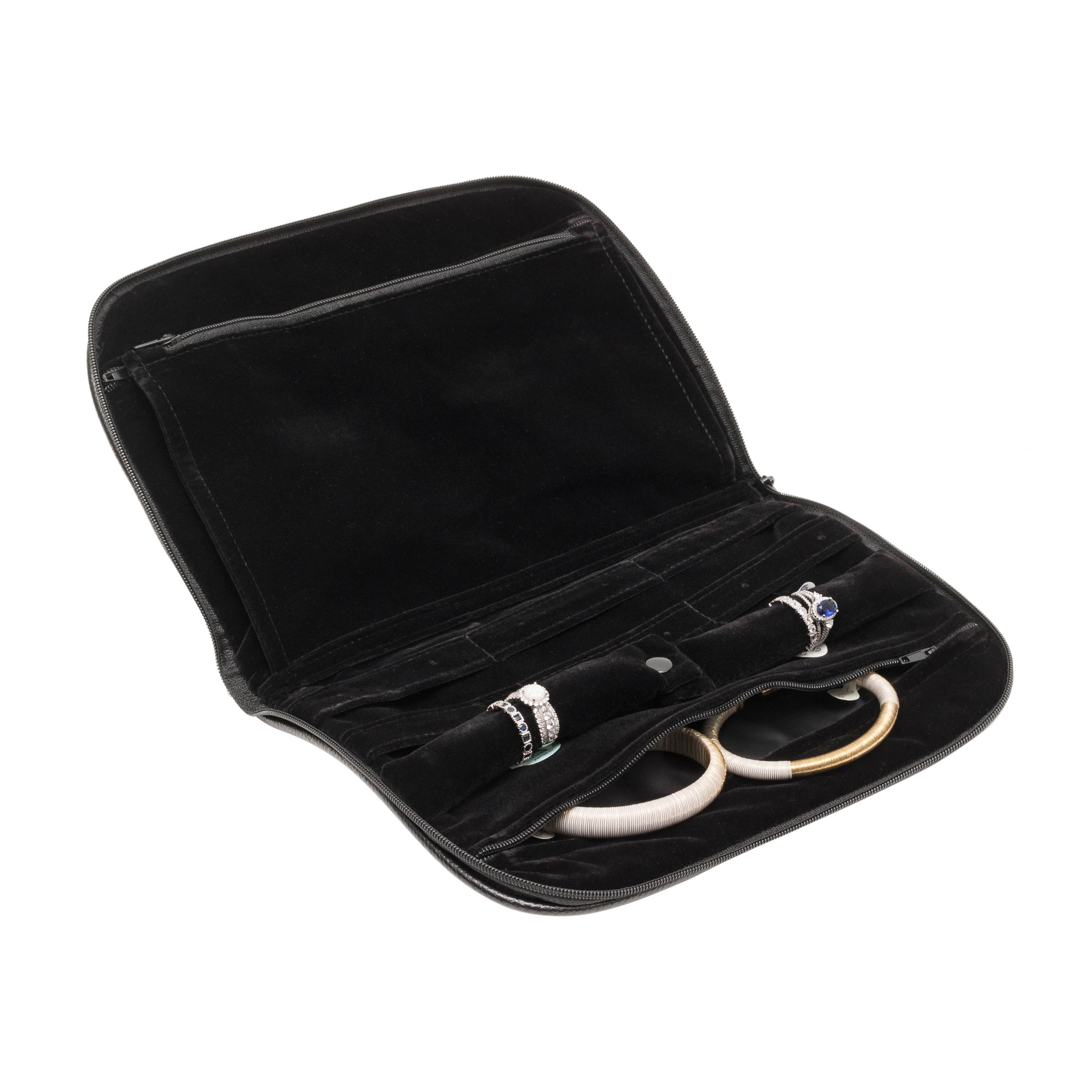 Multi-Purpose Travel Pouch