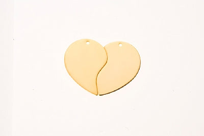 COULPE HEART (SET)