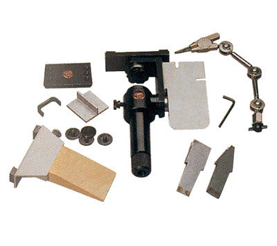 GRS BENCHMATE-DELUXE PACKAGE