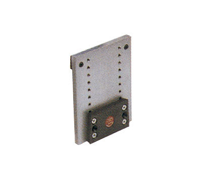 GRS ADJUSTABLE HEIGHT BRACKET