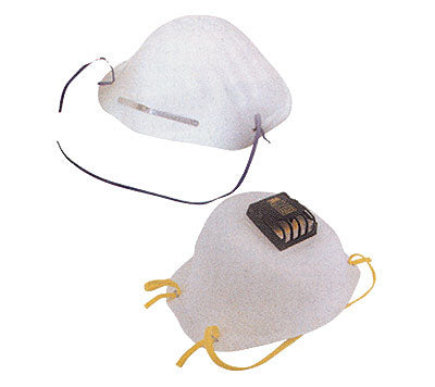 3M 8000-8500 DUST MASK