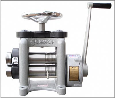 Rolling Mill 130 mm RE Extension Durston