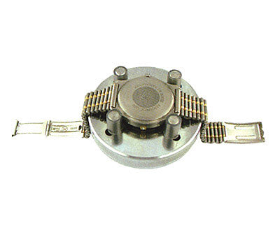 VISE FOR WATERPROOF WATCHES