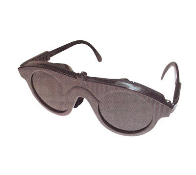GOGGLES FOR PLATINUM WELDING 7X