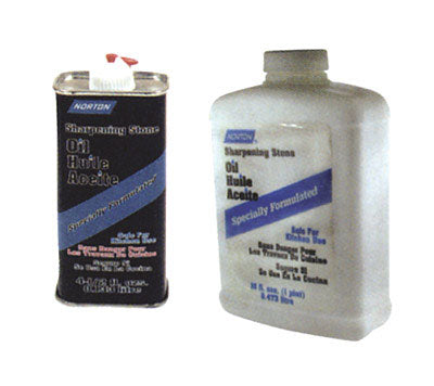 Norton Oil