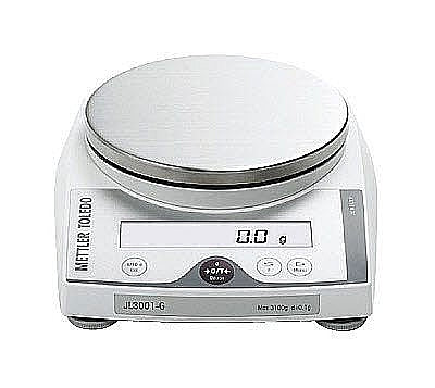 Mettler JL-1501-G-A Gold Scale