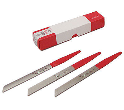 High Speed Graver Flat