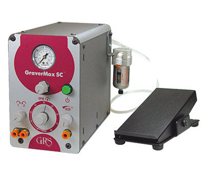 Gravermax SC Without Hand Piece