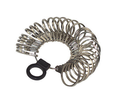 Precision Ring Gauge