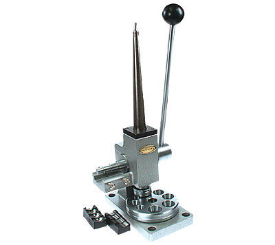 Ring Bender, Stretcher And Reducer