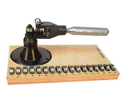 Ring Enlarger For Stone Set Rings