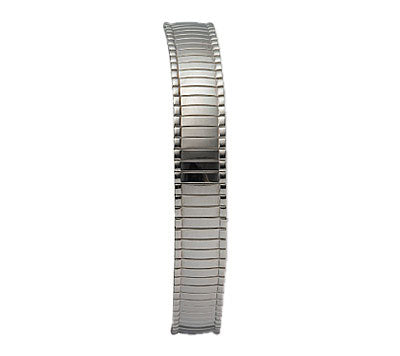 Woman's  Watch Band-Expandable- Stainless