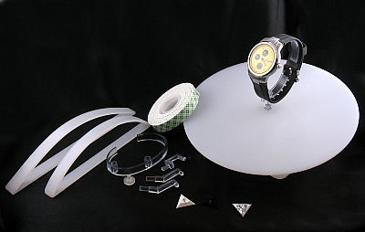 MK Accessories kit