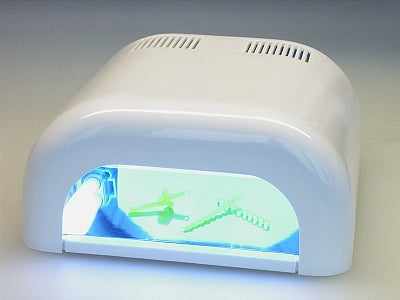 No Wax Light Box