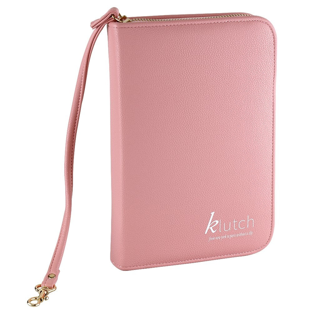 Klutch Jewelry Travel Case