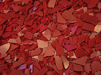 Ruby Red