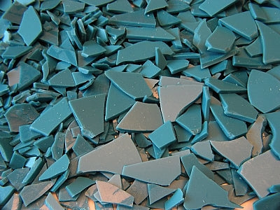Turquoise Blue