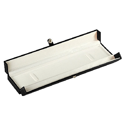 Paper Covered Bracelet Box with Matching Insert