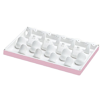 Magnetic Double Display Tray for 36 inserts