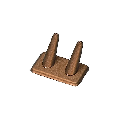 2 finger ring display